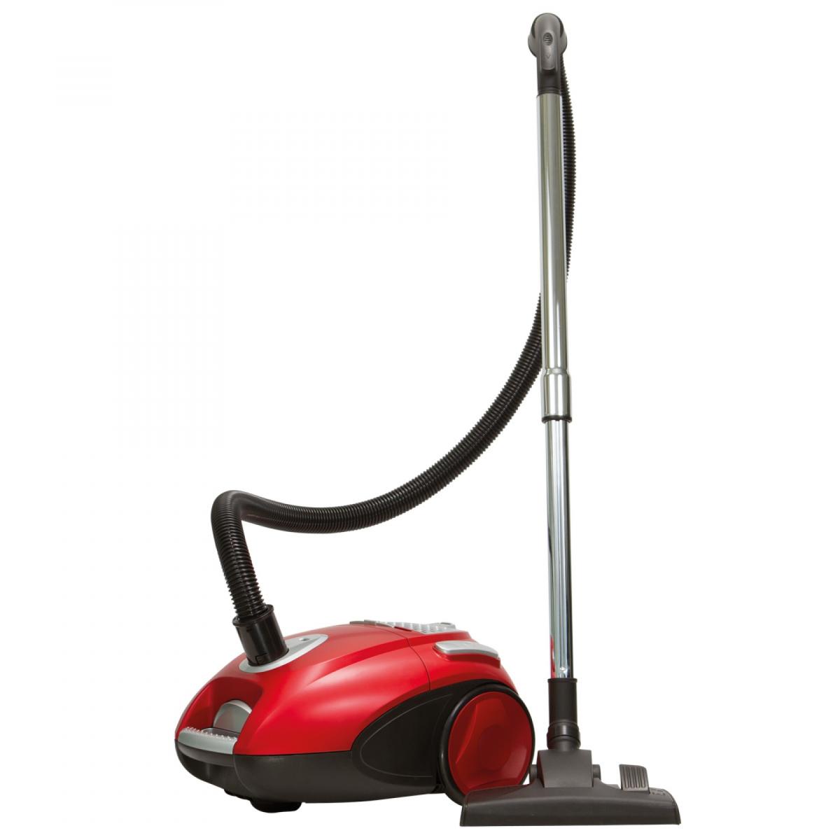 ASPIRADOR FLAMA 1675FL 700W C-BOLSA FILTRO HEPA