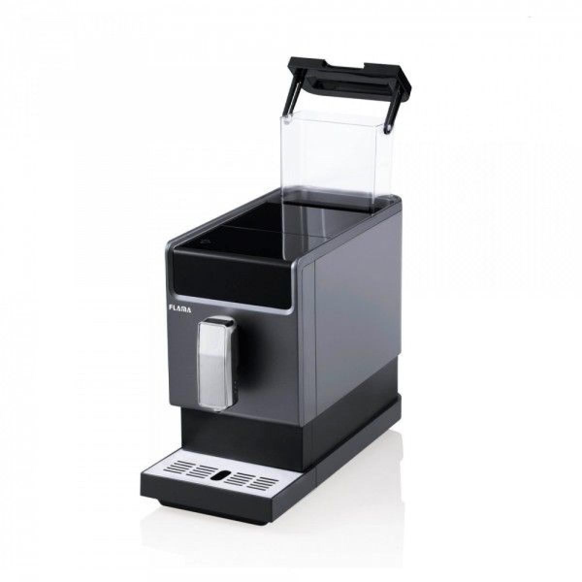 CAFETERA EXPRESS AUTOMATICA FLAMA 1293FL 19 BAR.NGA