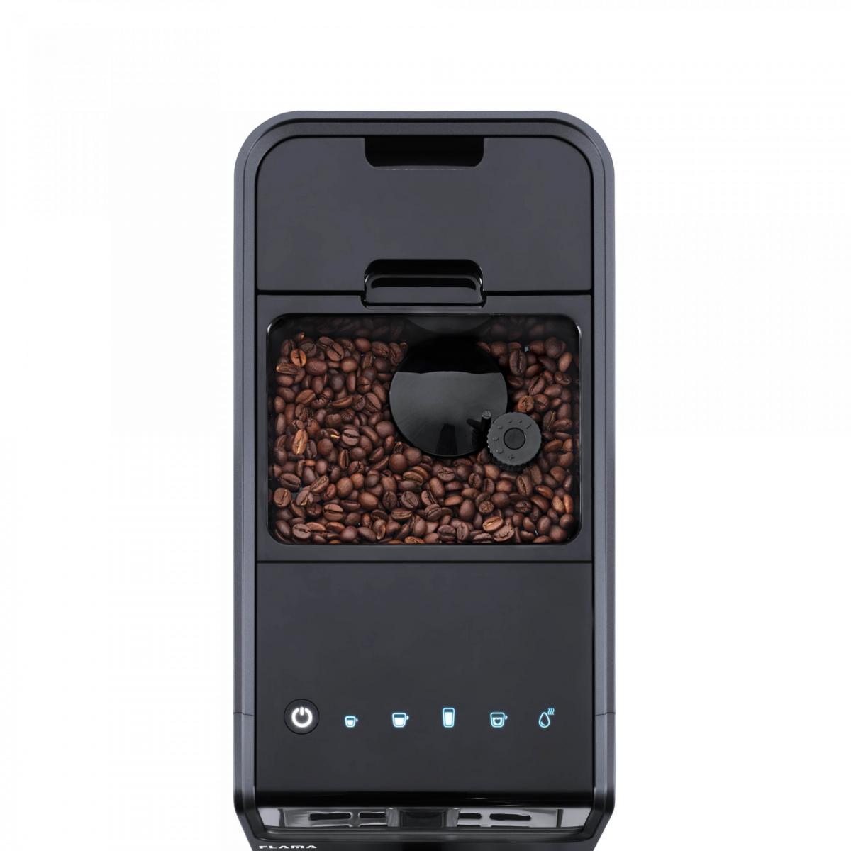 CAFETERA EXPRESS AUTOMATICA FLAMA 1293FL 19 BAR.NGA