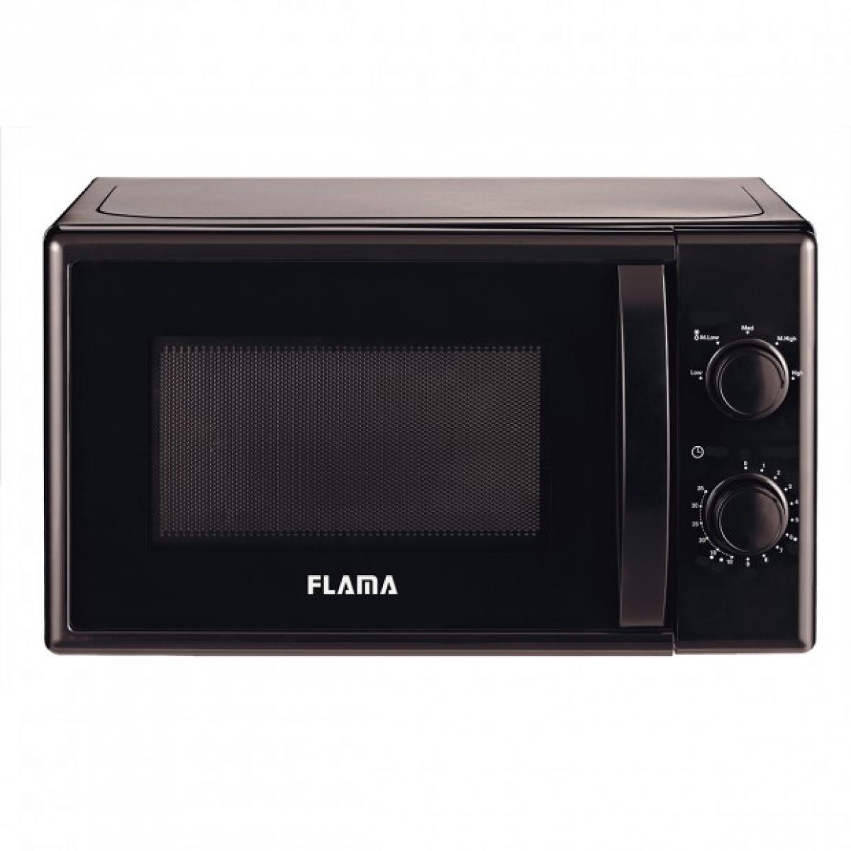 MICROONDAS FLAMA 1834FL 20L 700W S-GRILL NGO
