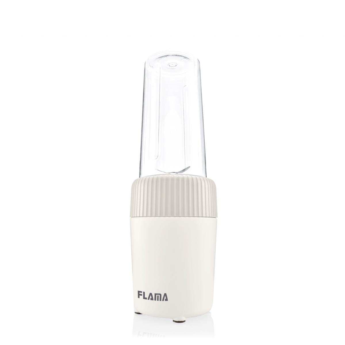 BATIDORA VASO FLAMA 2221FL 0,6L 2 VASOS 350W BCA.