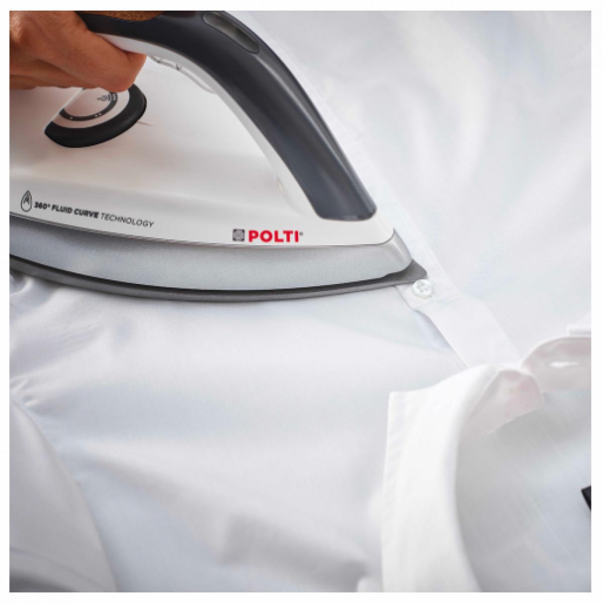 PLANCHA ACCESORIO POLTI PFEU0035 FLUID CURVE OPCIONAL VAPORETTO