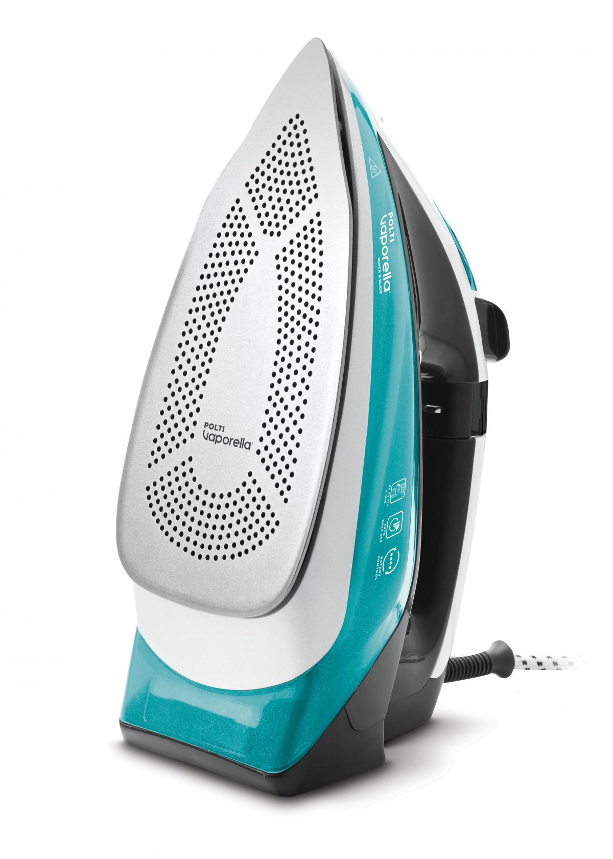 PLANCHA VAPOR POLTI QS220 PLEU0253 2600W GOLPE VAPOR 250GR-MIN