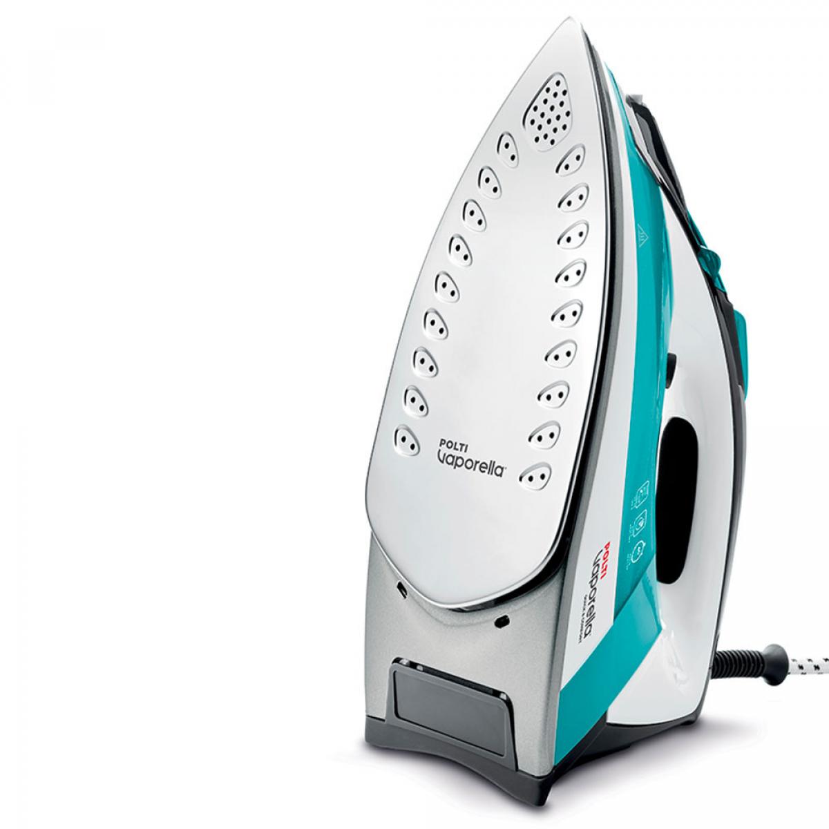 PLANCHA VAPOR POLTI QC120 PLEU0254 2200W GOLPE VAPOR 180GR-MIN