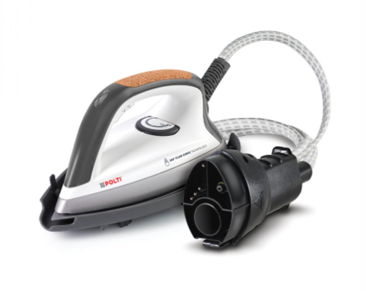 PLANCHA ACCESORIO POLTI PFEU0036 FLUID CURVE IRON OPCIONAL VAPORETTO