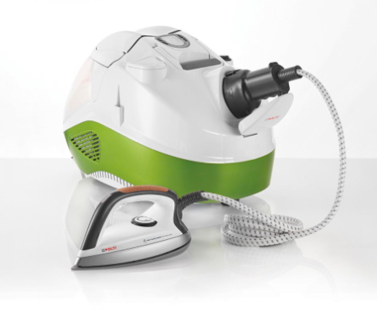 PLANCHA ACCESORIO POLTI PFEU0036 FLUID CURVE IRON OPCIONAL VAPORETTO