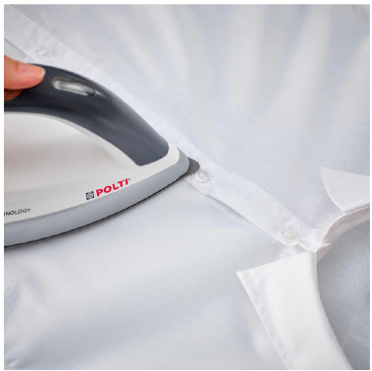 PLANCHA ACCESORIO POLTI PFEU0036 FLUID CURVE IRON OPCIONAL VAPORETTO