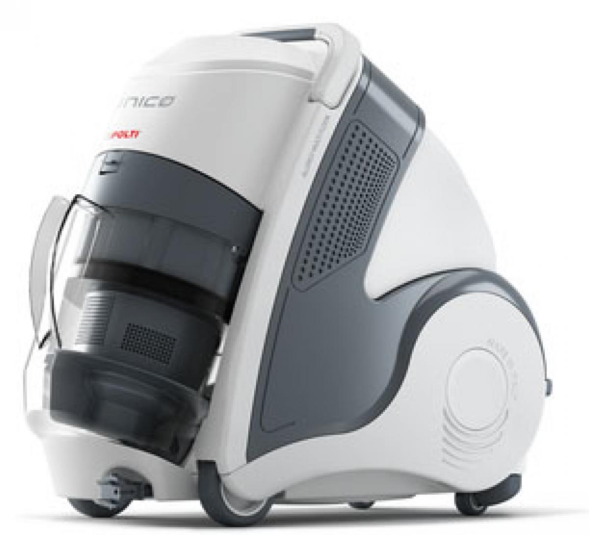 ASPIR.MULTICICLONICO VAPORET.POLTI MCV20