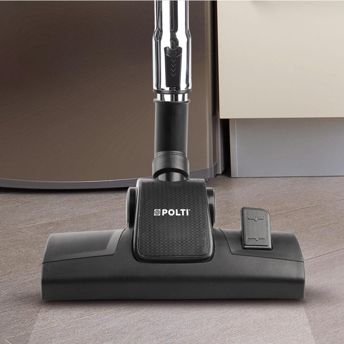 ASPIRAD.POLTI FORZASPIRA CYCLONIC C110 PLUS S-BOL.800W A SUCC.A