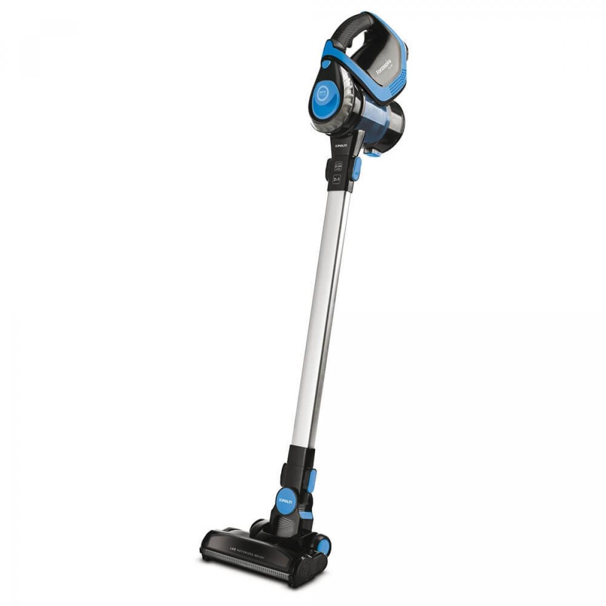 ESCOBA S-CAB.POLTI FORZASPIRA SLIM SR100 21.9V