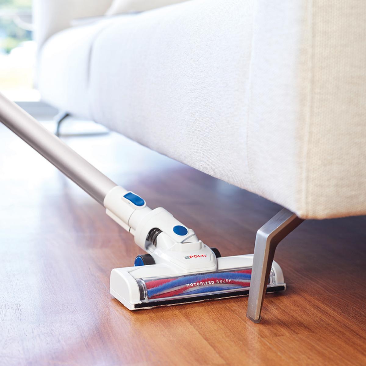 ESCOBA VERSATIL POLTI SR90B 22,2V LITIO PBEU0116