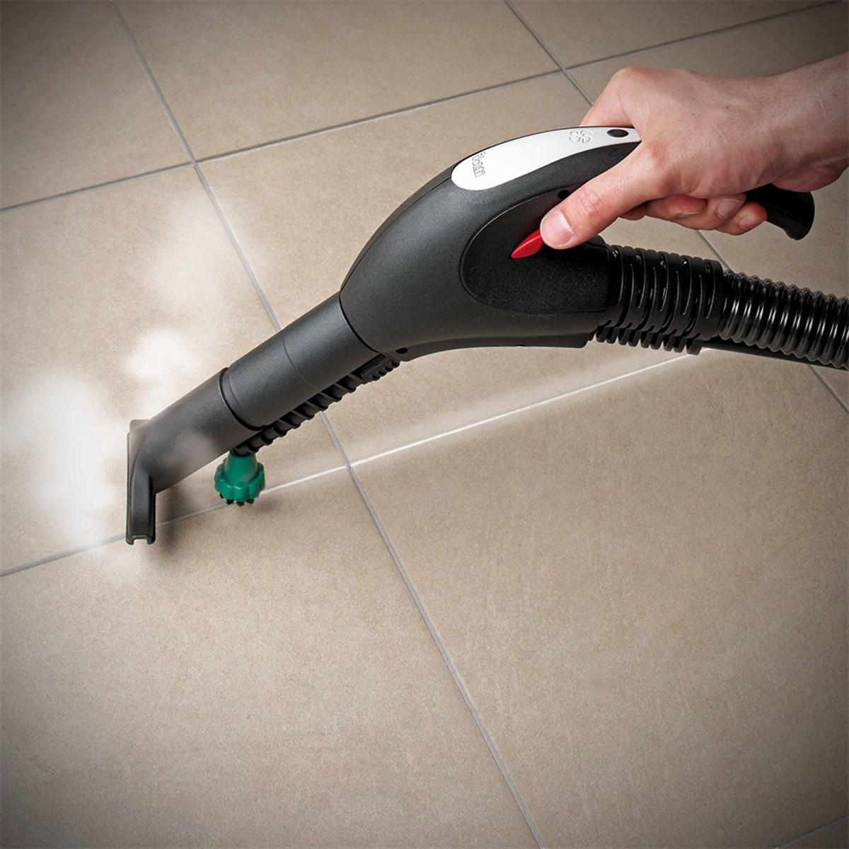 VAPORETO-ASPIRADOR POLTI PVEU0085 LECOASPIRA FAV80 6BAR 15ACC 2450W