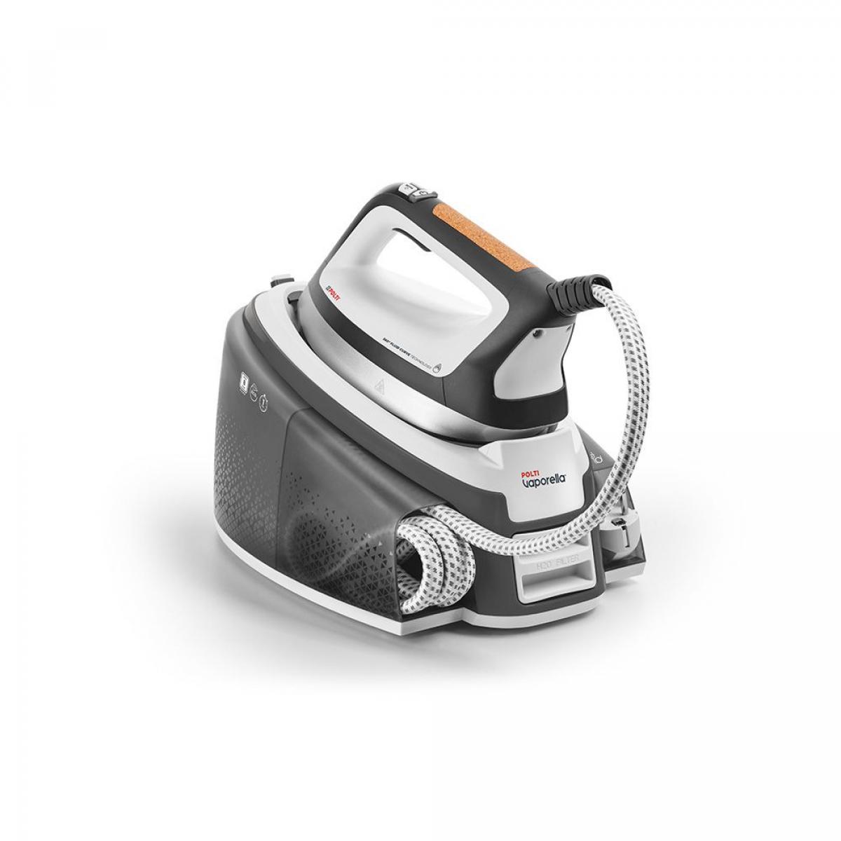 VAPORELLA POLTI VI50.30 8BAR 550GR GOLPE VAPOR 2200W