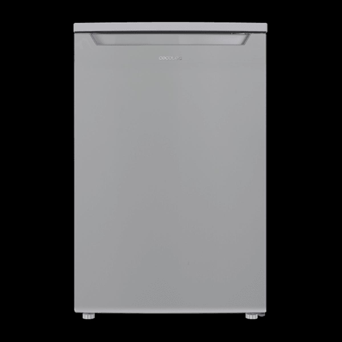 FRIGO 1P CECOTEC 02674 BOLERO COOLMARKET TT 107 E B.ENCIMERA C-CONG 107L INOX