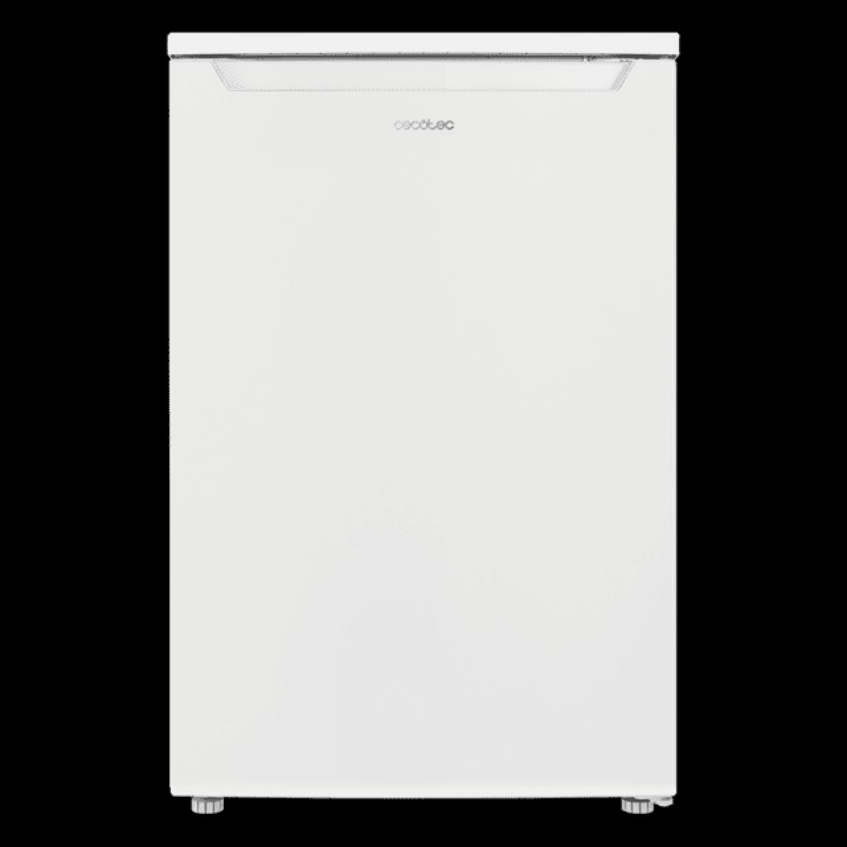 FRIGO 1P CECOTEC 02673 COOLMARKET TT 107 84,5X54,9 CICLICO E 107L C-CONG. BCO