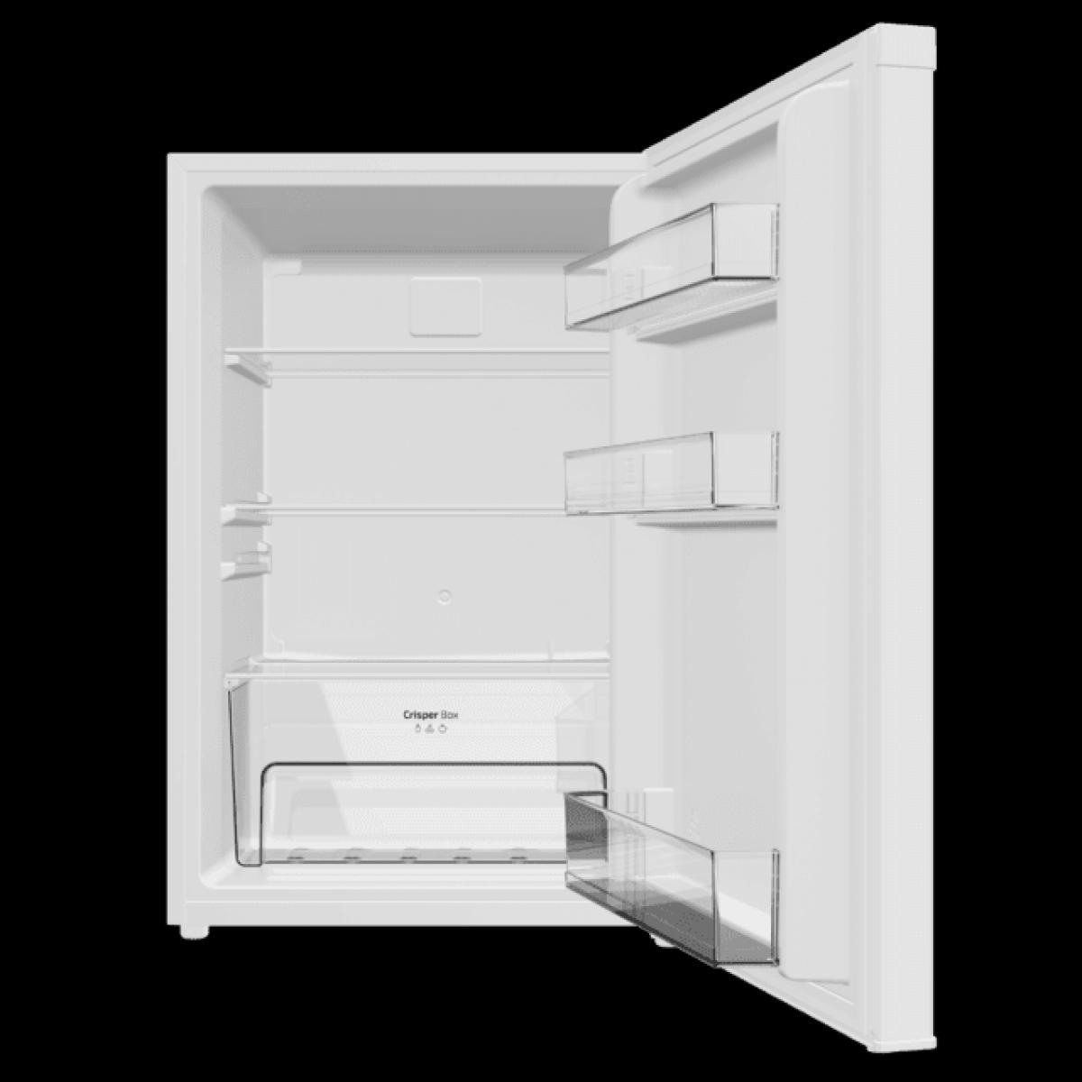 FRIGO 1P CECOTEC 01939 BOLERO COOLMARKET TT133L 84X54 DEFROST E B.ENCIMERA