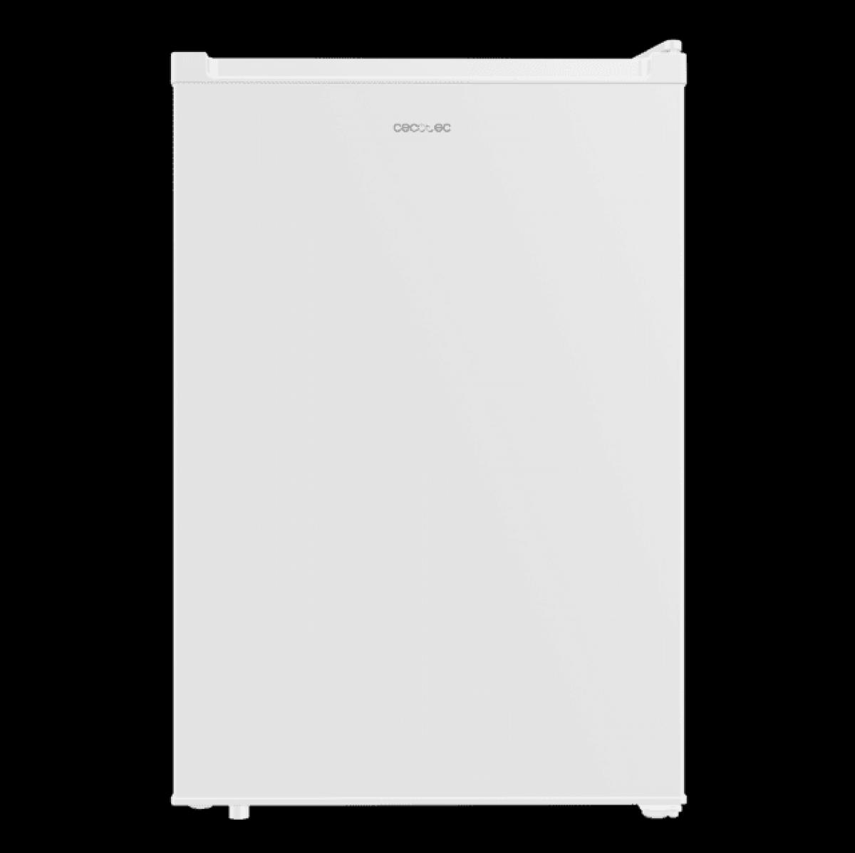 FRIGO 1P CECOTEC 01939 BOLERO COOLMARKET TT133L 84X54 DEFROST E B.ENCIMERA