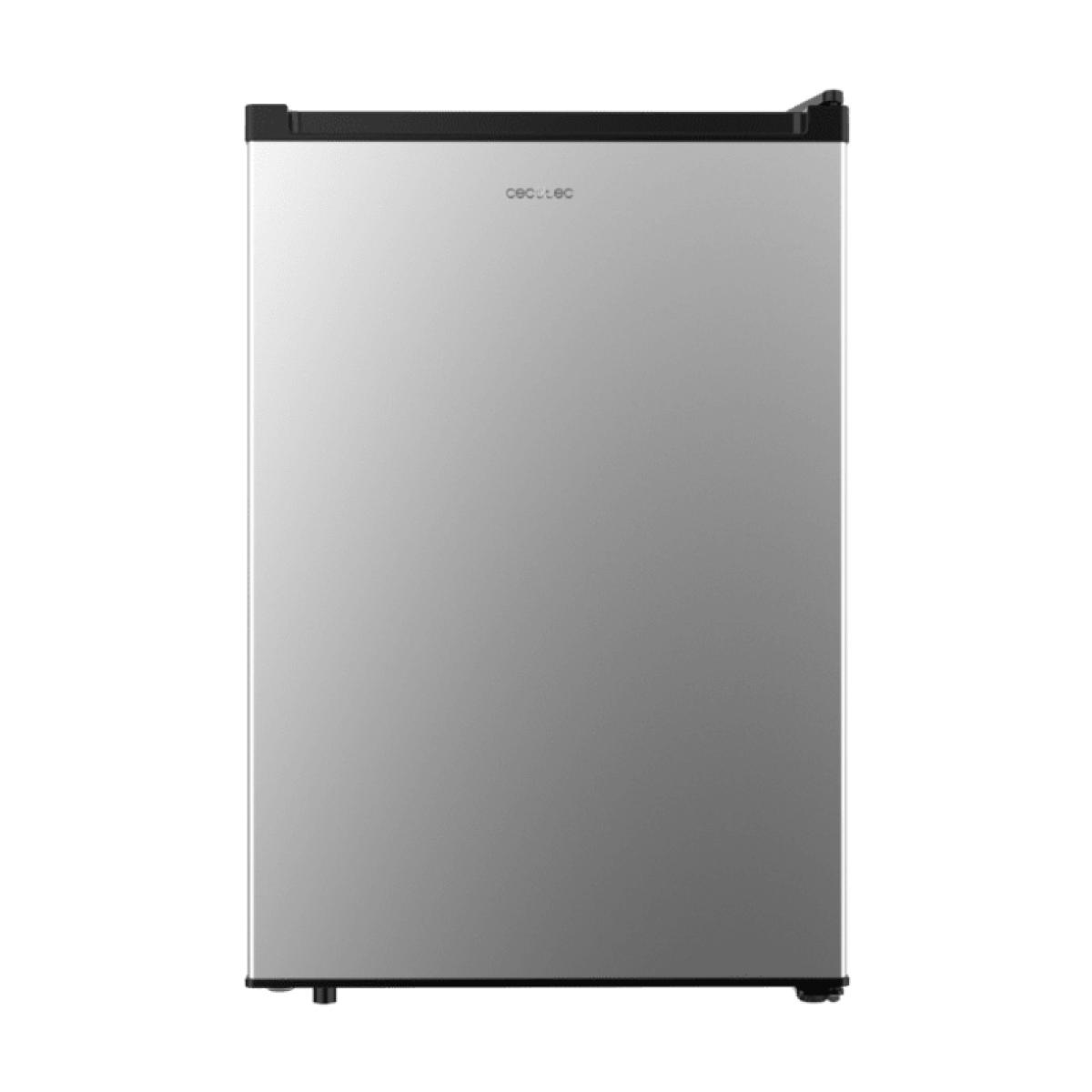 FRIGO 1P CECOTEC 01940 BOLERO COOLMARKET TT133L 84X54 DEFROST E B.ENCIMERA INOX