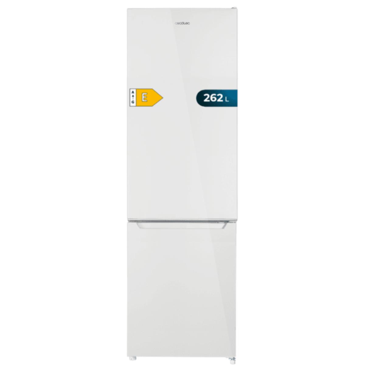 COMBI CECOTEC 02678 BOLERO COOLMARKET 176X54 CICLICO E BCO 262L