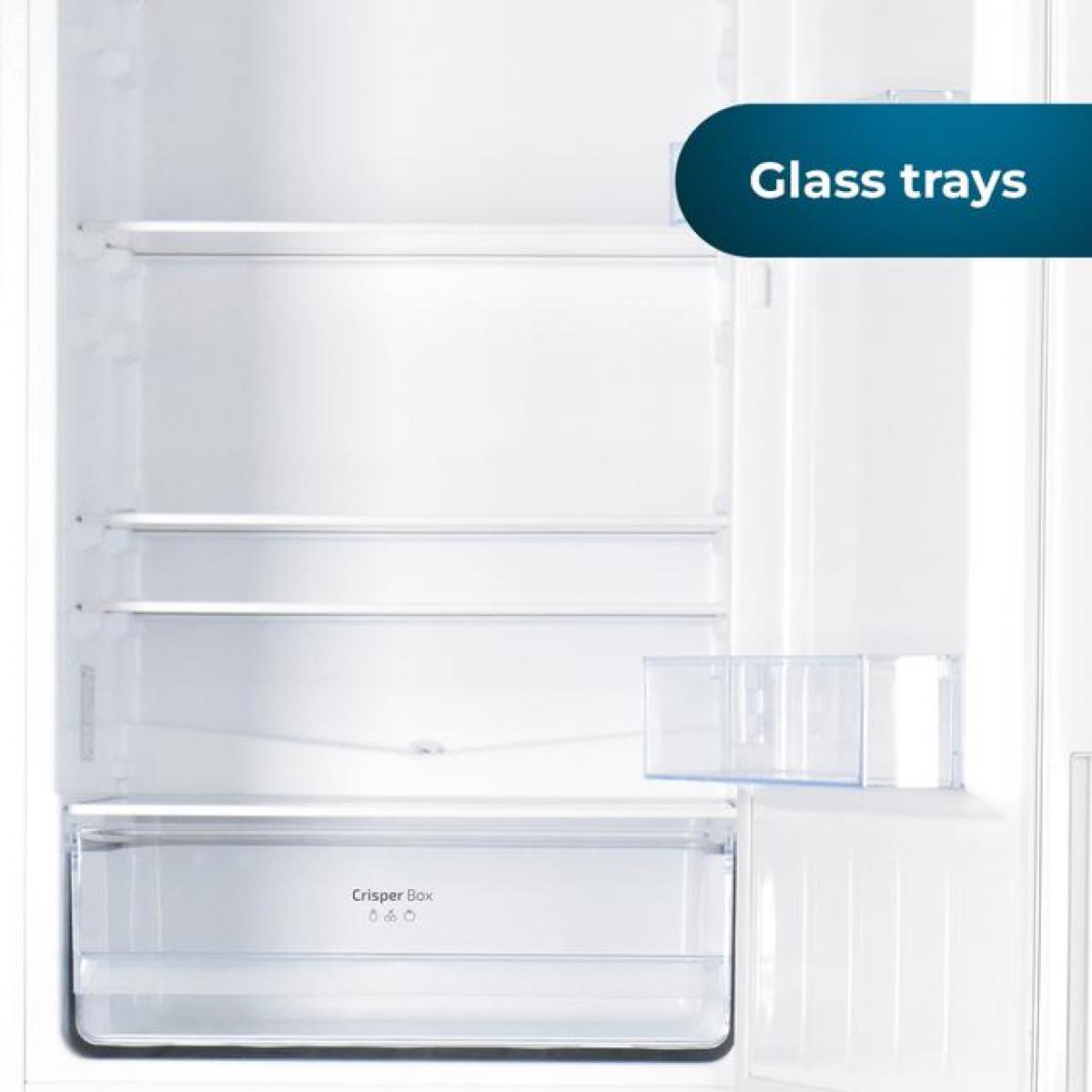 COMBI CECOTEC 02678 BOLERO COOLMARKET 176X54 CICLICO E BCO 262L