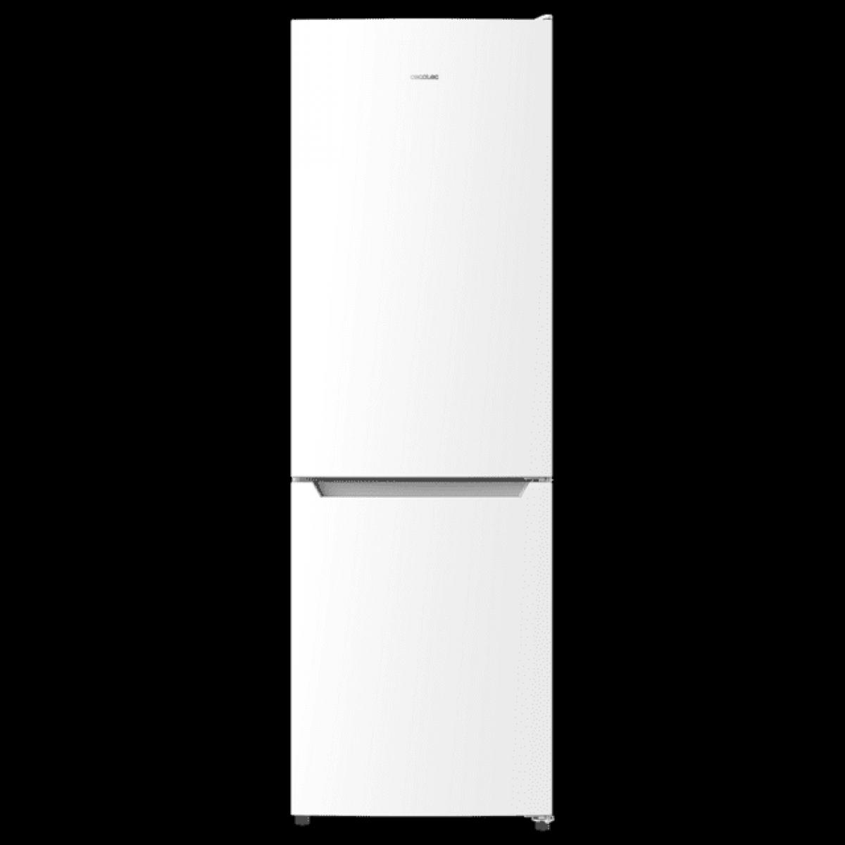 COMBI CECOTEC 02428 BOLERO COOLMARKET 185,5X59 NF E BCO 322L