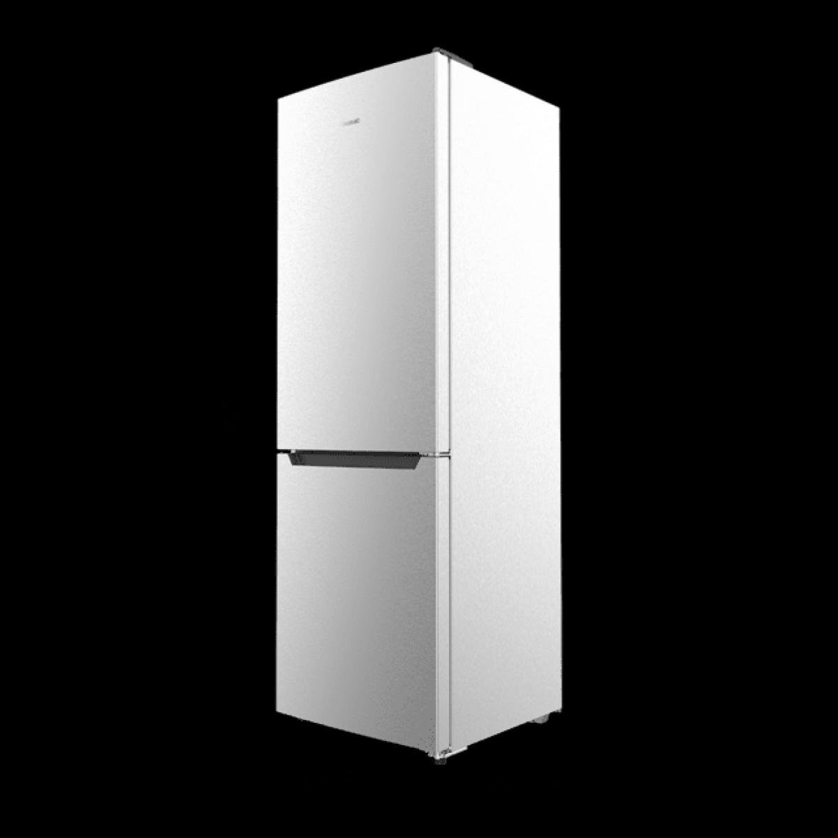 COMBI CECOTEC 02429 BOLERO COOLMARKET 185,5X59 NF E INOX 322L