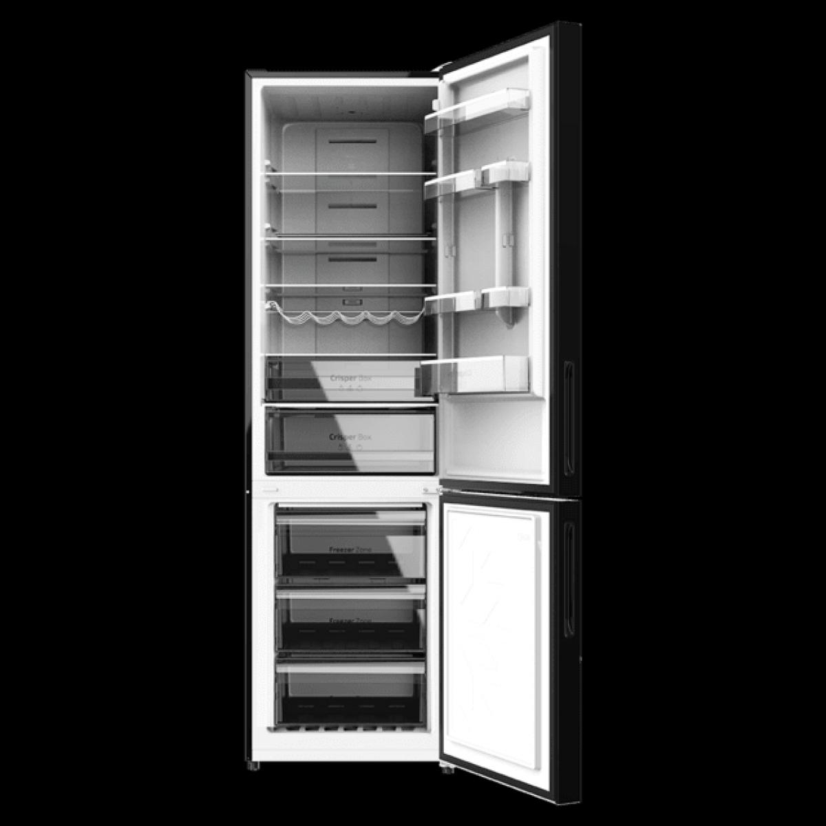 COMBI CECOTEC 02421 BOLERO COOLMARKET 200X59,5 NF D CRIST.NGO DISP 356L
