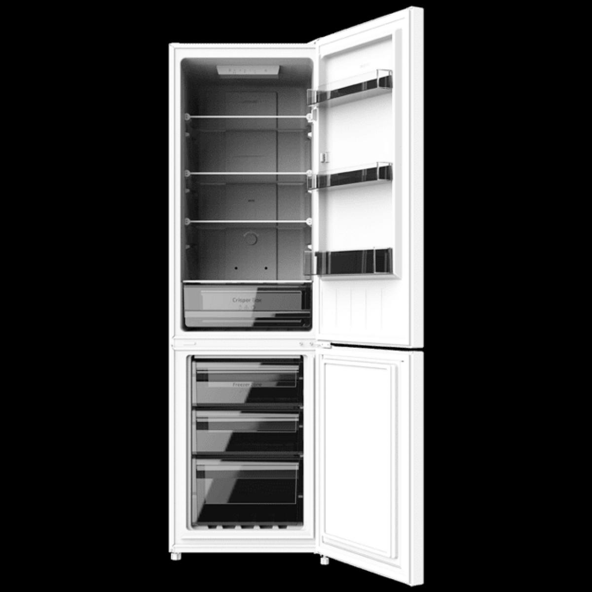 COMBI CECOTEC 02435 BOLERO COOLMARKET 180X54 NF E 250L BCO