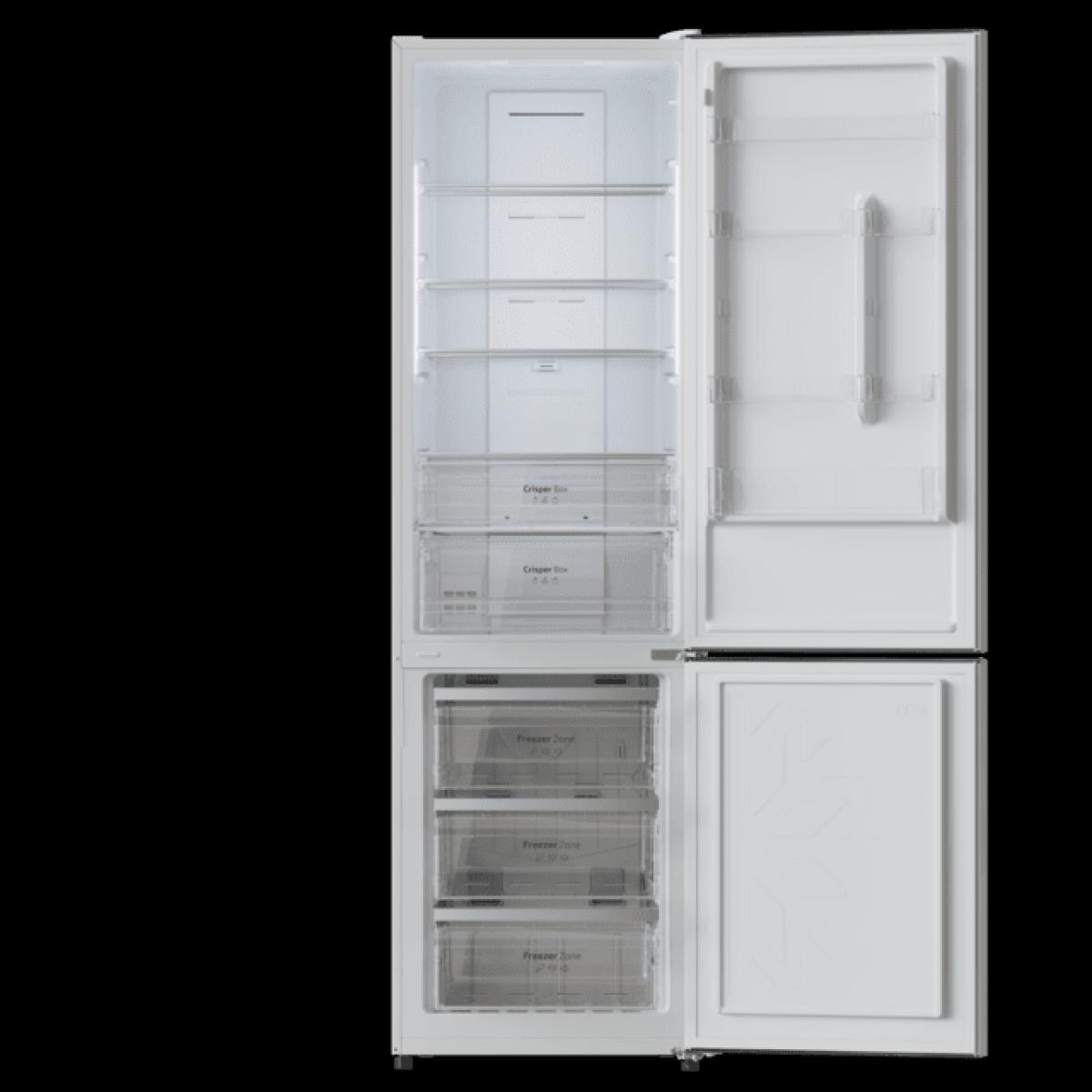 COMBI CECOTEC 02146 BOLERO COOLMARKET 200X59,5 NF E 356L BCO