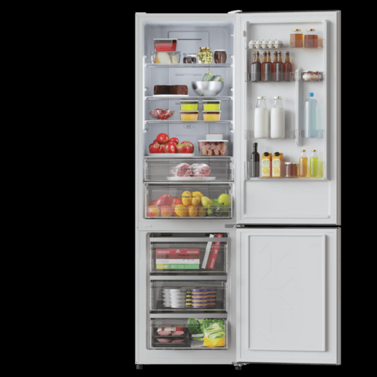 COMBI CECOTEC 02146 BOLERO COOLMARKET 200X59,5 NF E 356L BCO