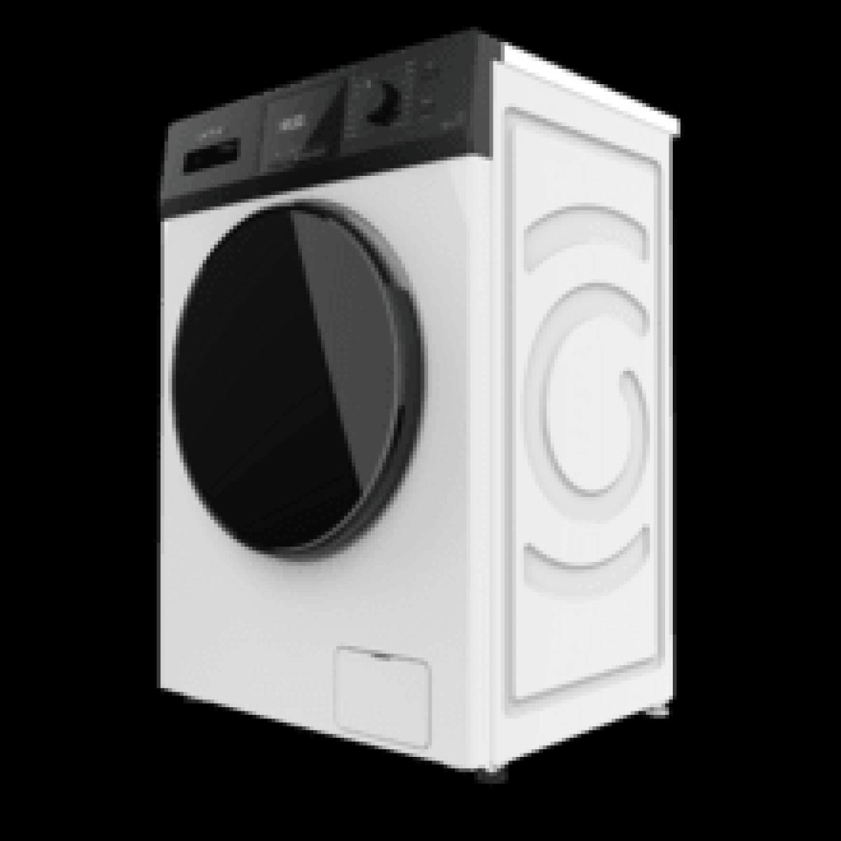 LAVADORA CECOTEC 02172 BOLERO DRESSCODE 7410 7KG 1200RPM A INVERTER BCO