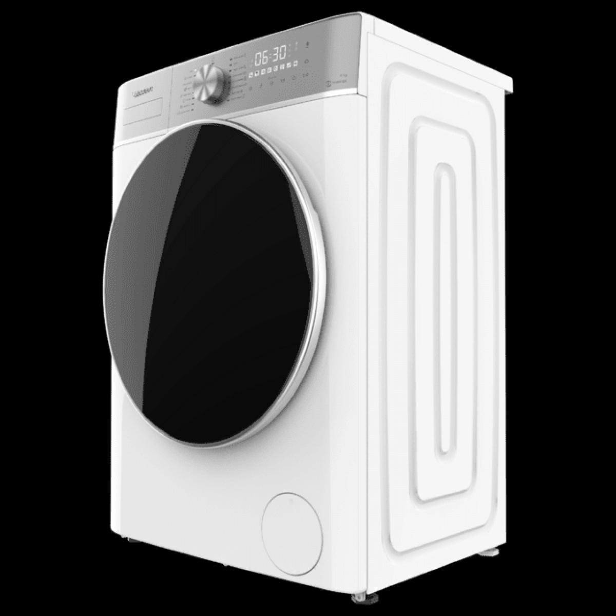 LAVADORA CECOTEC 02765 BOLERO DRESSCODE 8800 8KG 1400RPM A INVERTER TACTIL