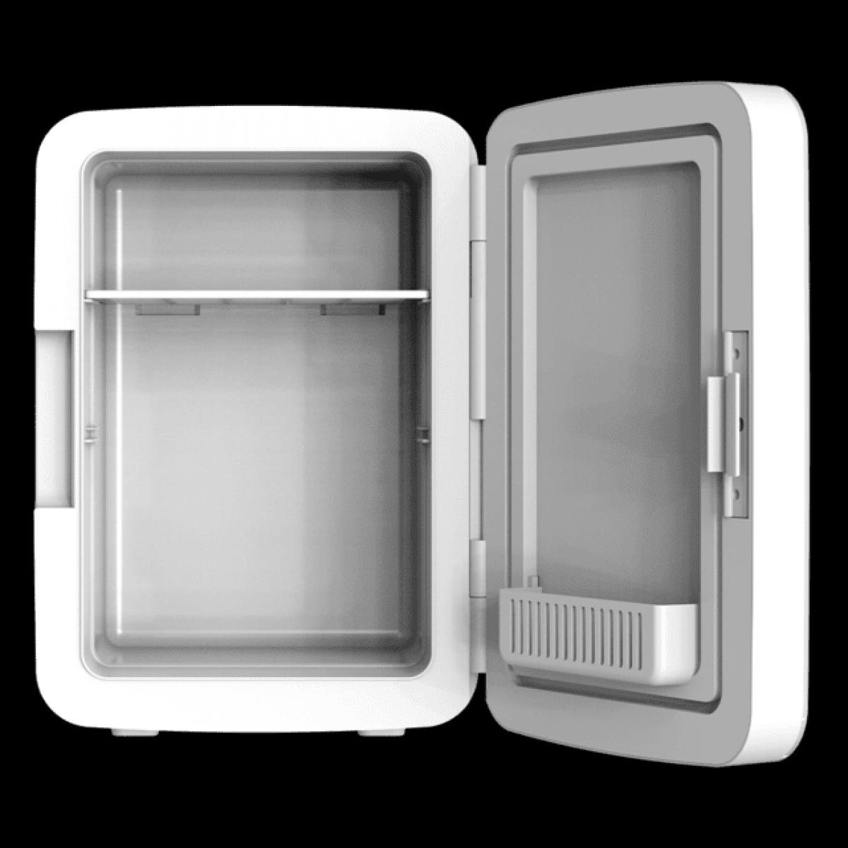 NEVERA PORTATIL ELECTRICA CECOTEC 02699 10L 12V-220V COCHES-CARAVANAS