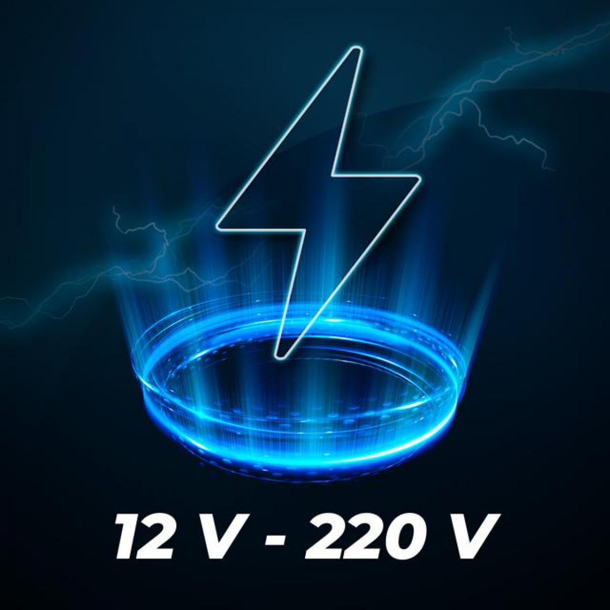 NEVERA PORTATIL ELECTRICA CECOTEC 02699 10L 12V-220V COCHES-CARAVANAS