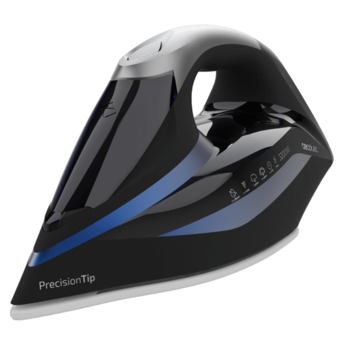 PLANCHA VAPOR CECOTEC 01877 IRONHERO 3200 DOUBLE STEAM I-PUMP 3200W