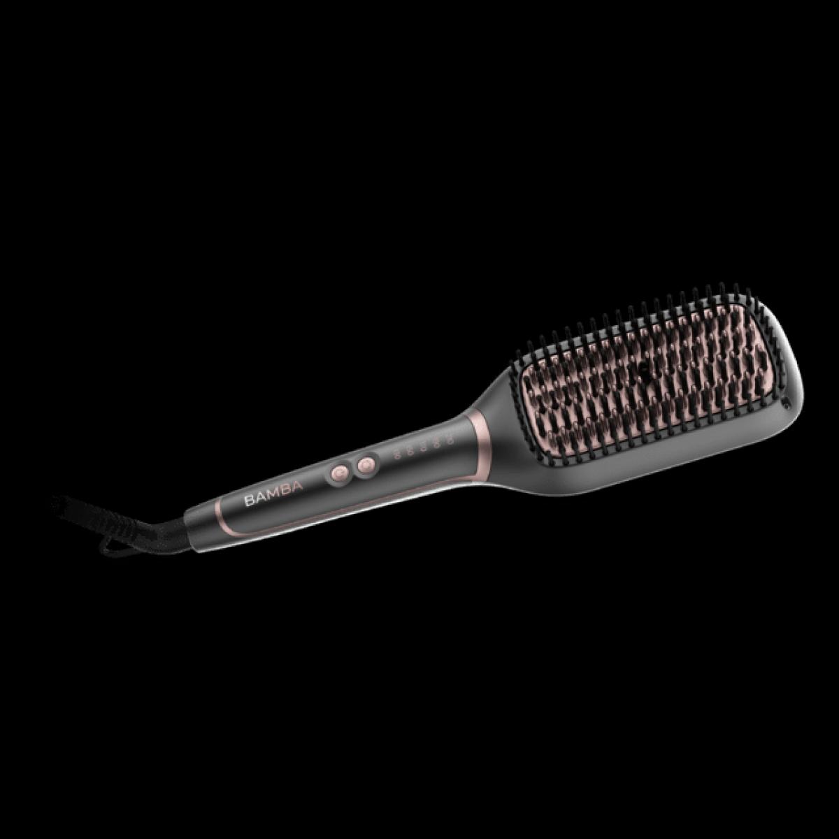 CEPILLO ALISADOR CECOTEC 01913 INSTANTCARE SQUAREBRUSH 130-210º