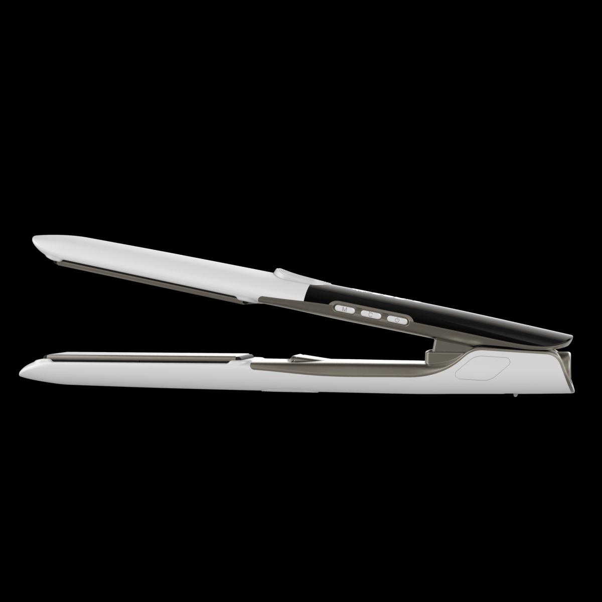 PLANCHA PELO CECOTEC 00664 RITUALCARE TWERK CON VIBRACION 230º QUERATINA