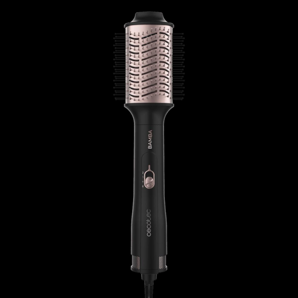 CEPILLO MOLDEADOR CECOTEC 04438 BAMBA CERAMICCARE 3IN1 STYLER