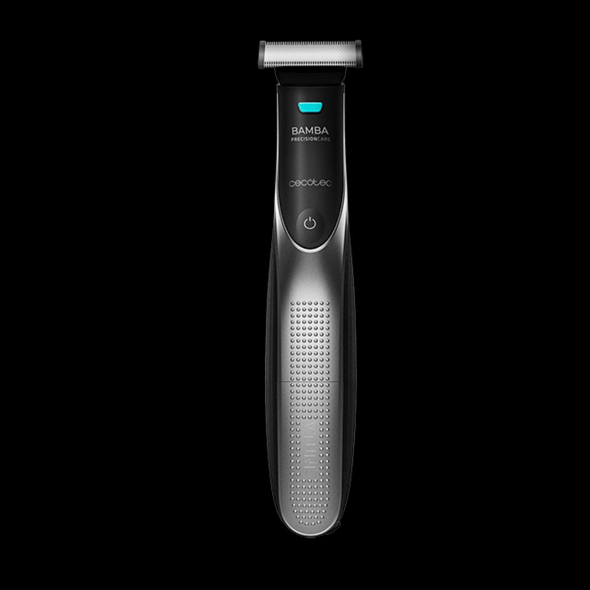 BARBERO CECOTEC 04230 BAMBA PRECISIONCARE 7500 POWER BLADE AUT.60MIN