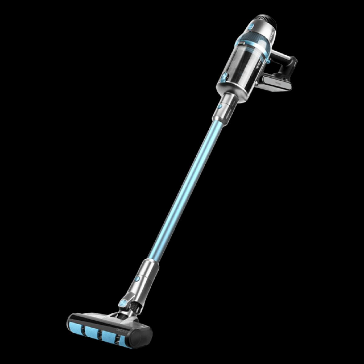 ESCOBA CECOTEC 05763 CONGA ROCKSTAR 1600 ADVANCE 680W 75MIN AUT.29,6V