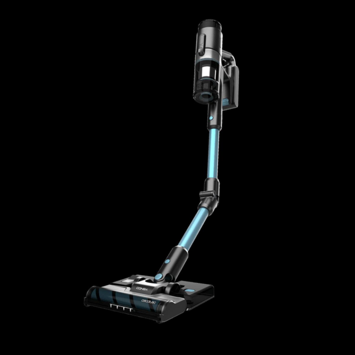 ESCOBA CECOTEC 08424 CONGA ROCKSTAR 1500 RAY ERGOWET ANIMAL