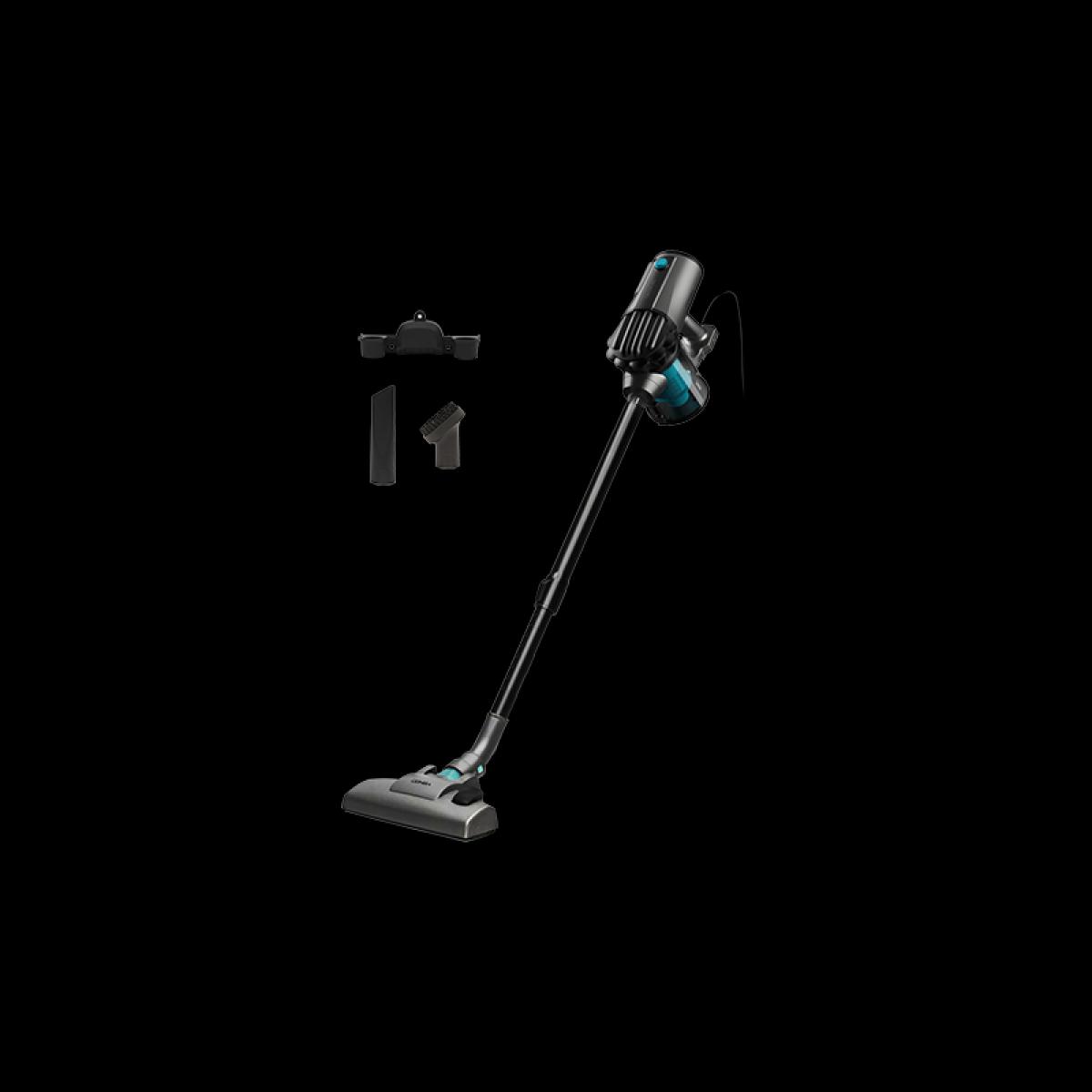 ESCOBA CON CABLE CECOTEC 05514 CONGA THUNDERBRUSH 560 600W CICLON.