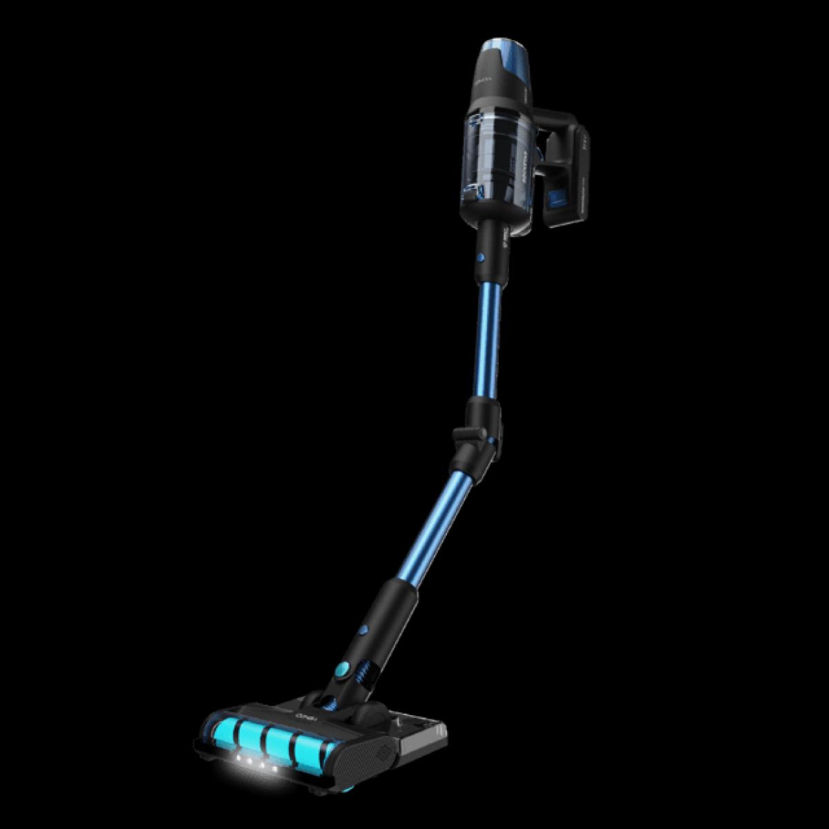 ESCOBA CECOTEC 00795 CONGA ROCKSTAR 8500 INFINITY ERGOWET ANIMATL T 680W AUT.100MIN
