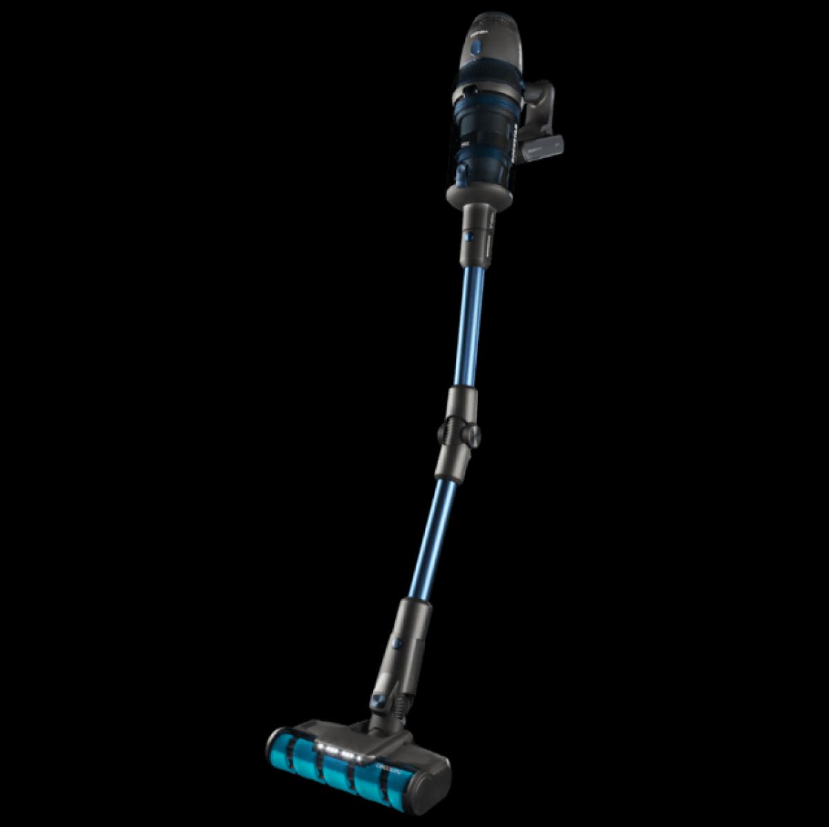 ESCOBA CECOTEC 04465 CONGA ROCKSTAR 11500 ODYSSEY ERGOFLEX 850W AUT.90MIN