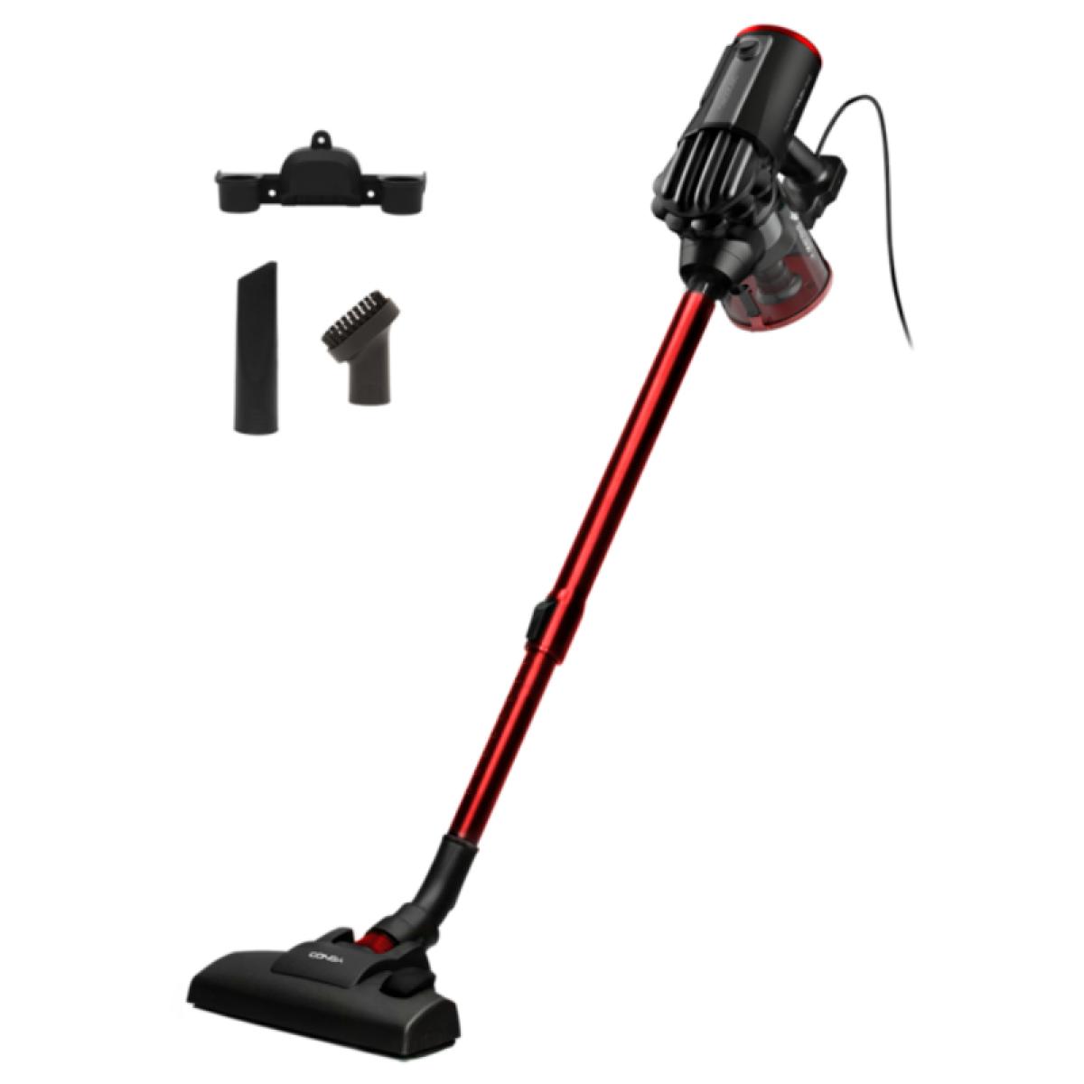 ESCOBA CON CABLE CECOTEC 05666 THUNDERBRUSH 2EN1 600W CICLONICA