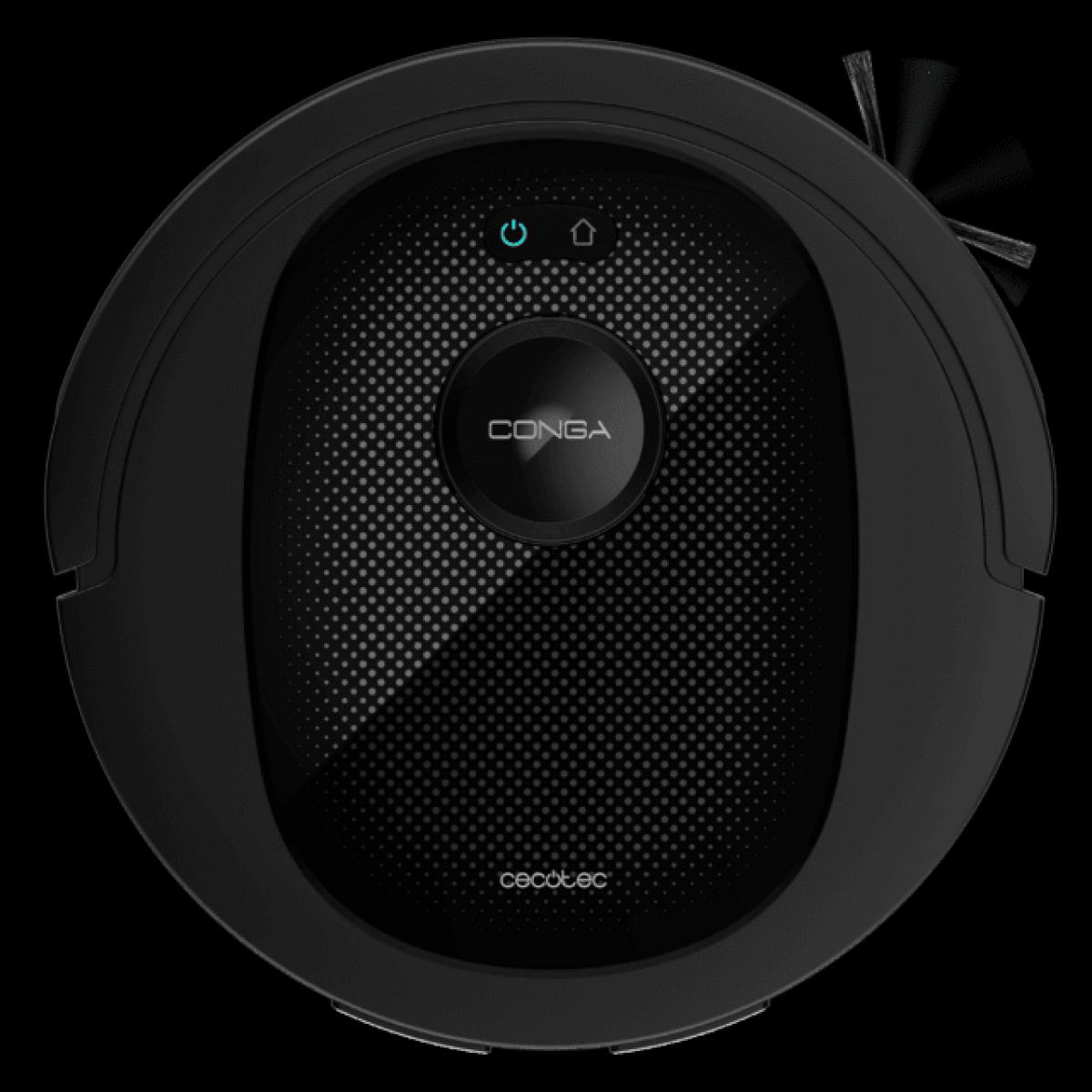 ROBOT ASPIRADOR CECOTEC A01_EU01_100082 CONGA 8490 ULTIMATE ULTRA POWER HOME 4EN1
