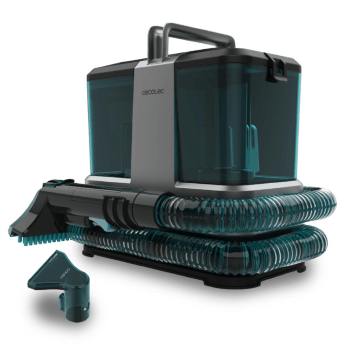 LAVA-ASPIRADOR CECOTEC A01_EU01_100073 CONGA 2000 CARPET&SPOT CLEAN COMPACT 330W