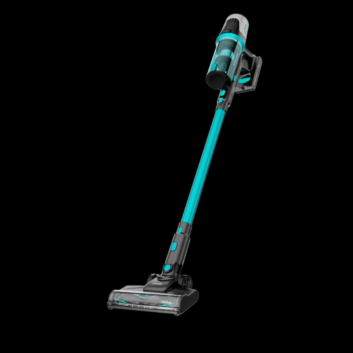 ESCOBA CECOTEC A01_EU01_102266 CONGA ROCKSTAR 1500 HORIZON X-TREME XL 215W AUT.60MIN