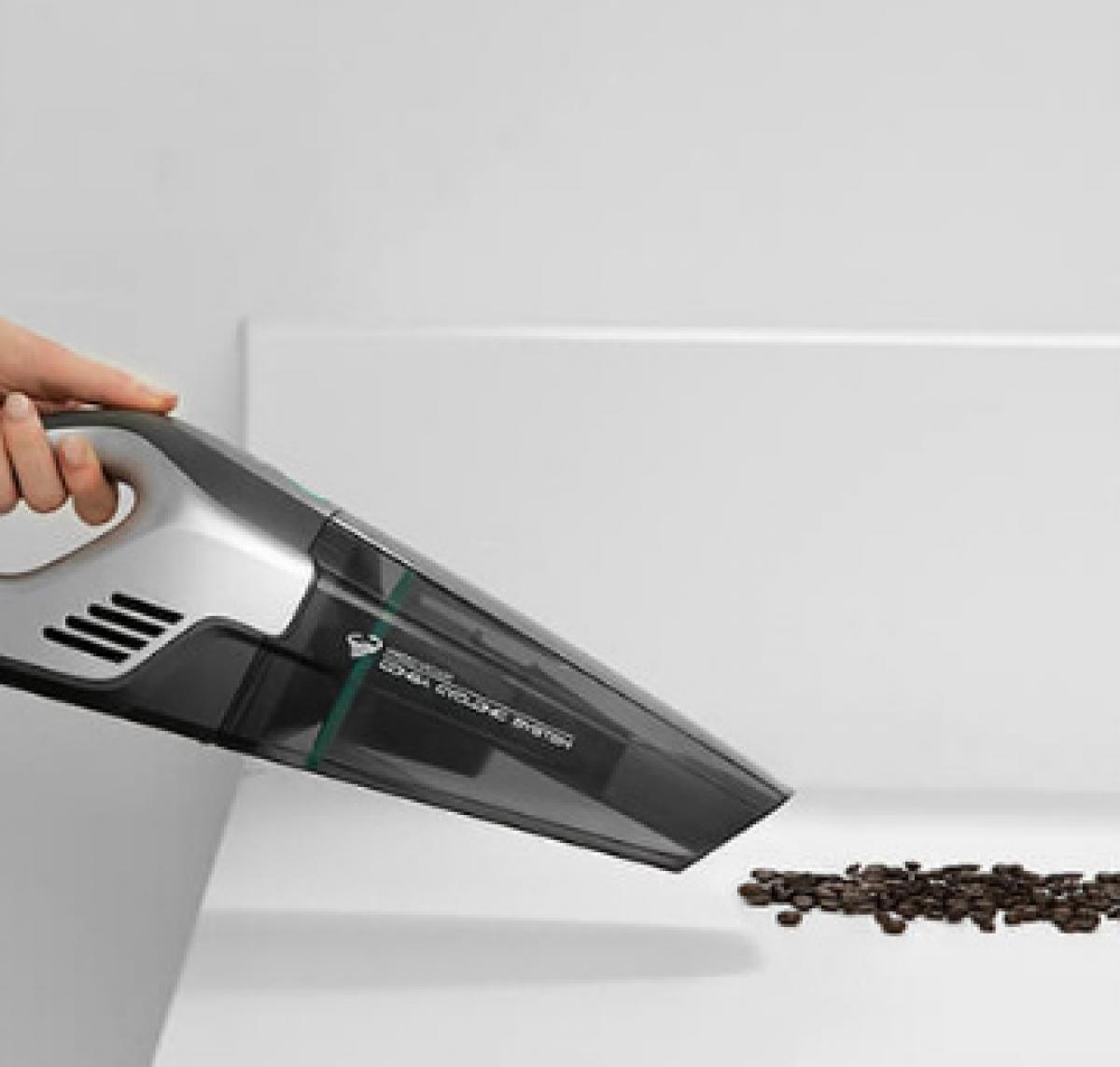 ASPIRADOR MANO CECOTEC 05439 CONGA IMMORTAL EXTREMESUCTION 14,8V AUT.20MIN CICLONICA