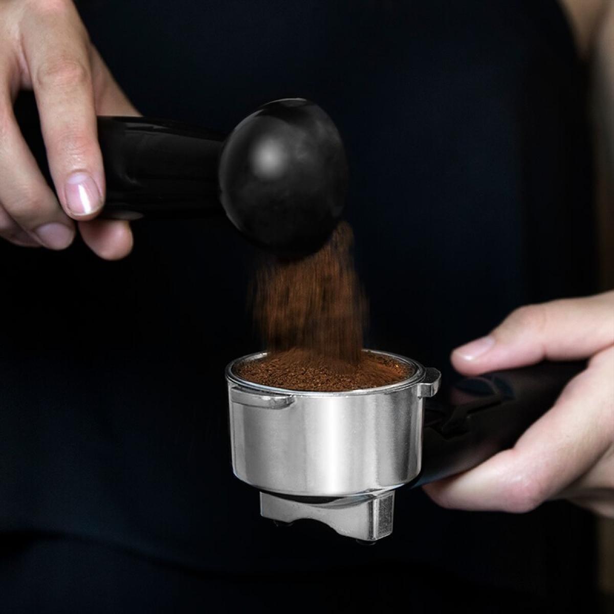 CAFETERA EXPRESS CECOTEC 01503 POWER ESPRESSO 20 850W INOX 20 BARES